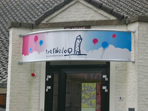 Toerdeloo vestiging Nieuw Vossemeer